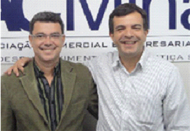 Jornal Social Luiz Parreiras